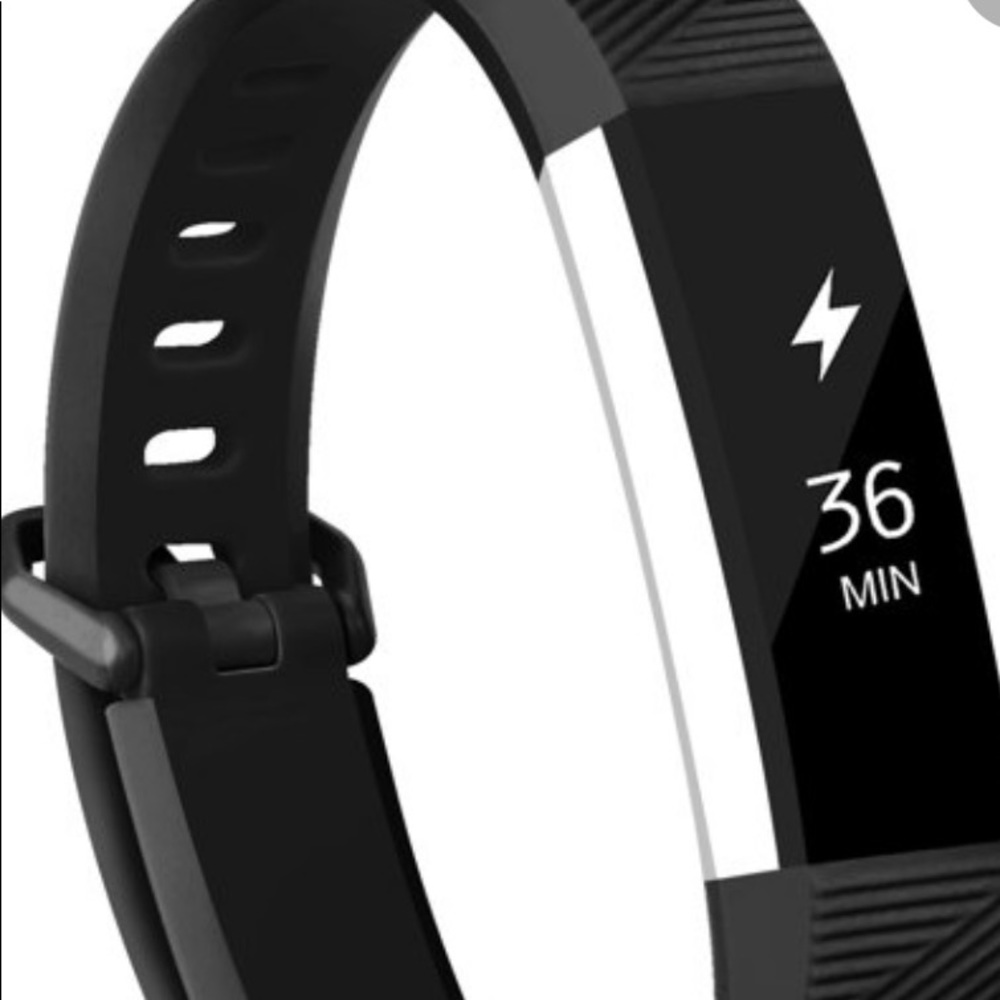 Fitbit Alta HR